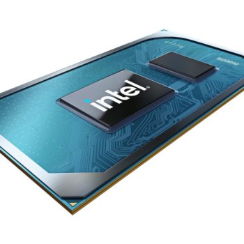 11th Gen Intel Core processors with Intel Iris Xe graphics