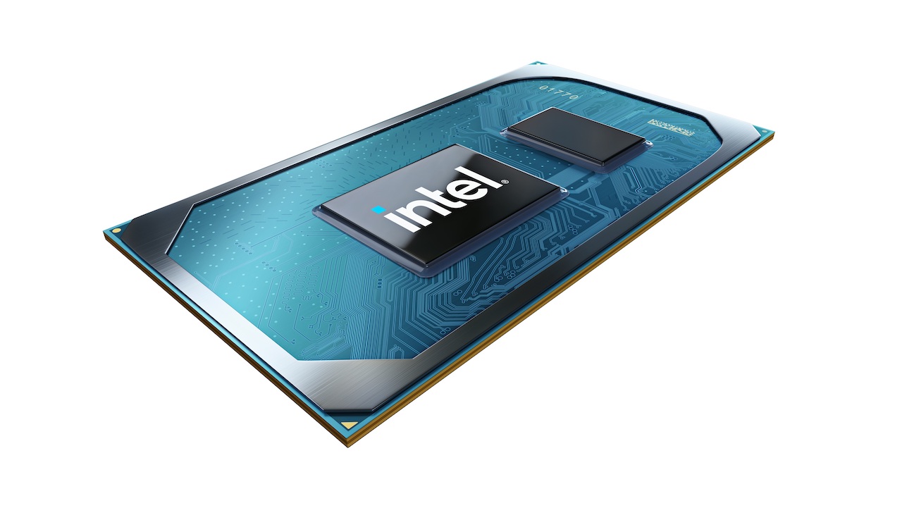 Intel annonce de nouveaux processeurs Tiger Lake de 11e génération avec Intel Iris Xe Graphics