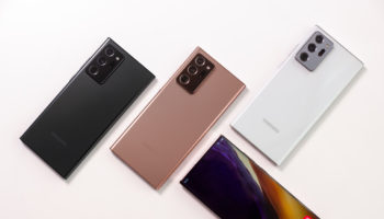 13 all colors galaxynote20ultraseries lifestyle image
