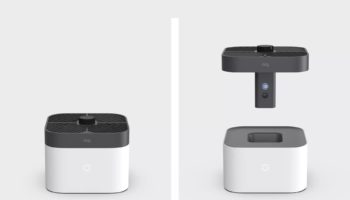 La caméra Ring Always Home Cam est un drone de surveillance pour votre maison 88 20200921 image blog flyingcamera