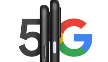 5G pre announce 1 .0 1