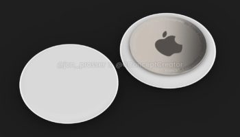 Apple AirTags 1
