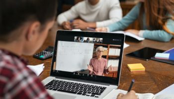 Distance Learning