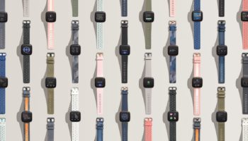 Fitbit Versa 2 all watches