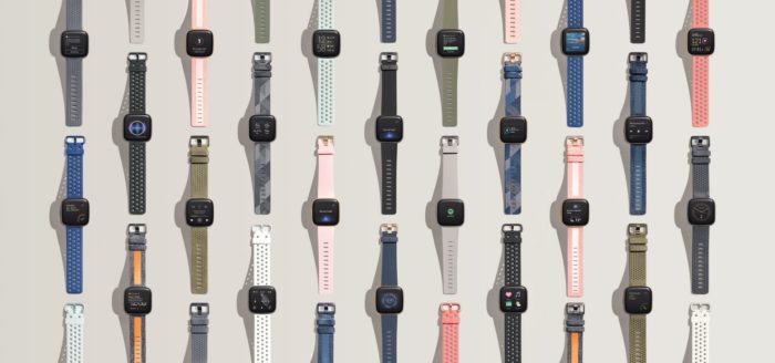 Le rachat de Fitbit par Google pourrait bientôt être autorisé dans l’UE