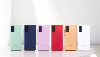 Galaxy S20 FE All Colors.0