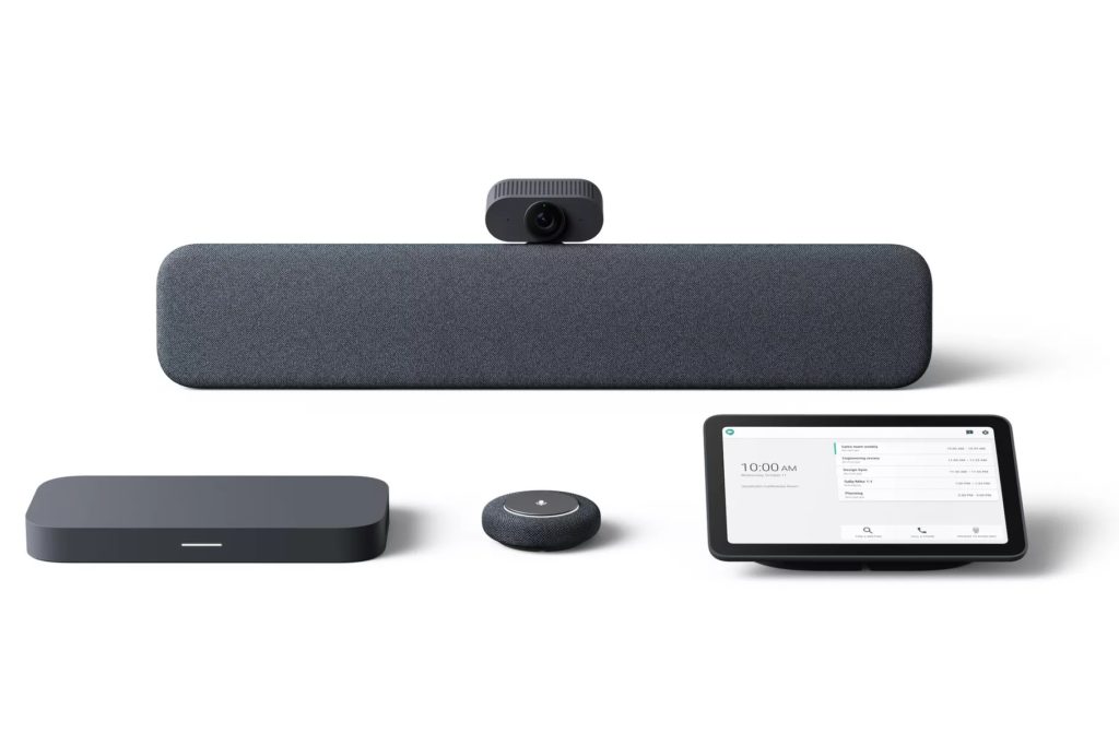 Google Series One Medium Room Ki
