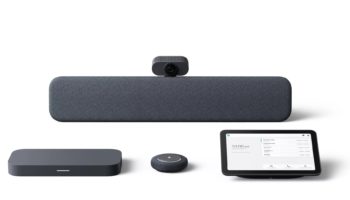 Google Series One Medium Room Ki