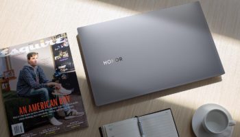 HONOR magicbook pro main