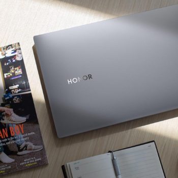 HONOR magicbook pro main
