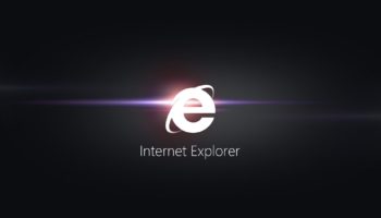IE Internet Explorer