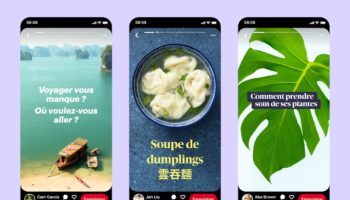 Image Épingle Story