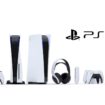 PS5 accessories