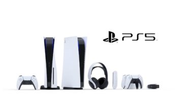 PS5 accessories