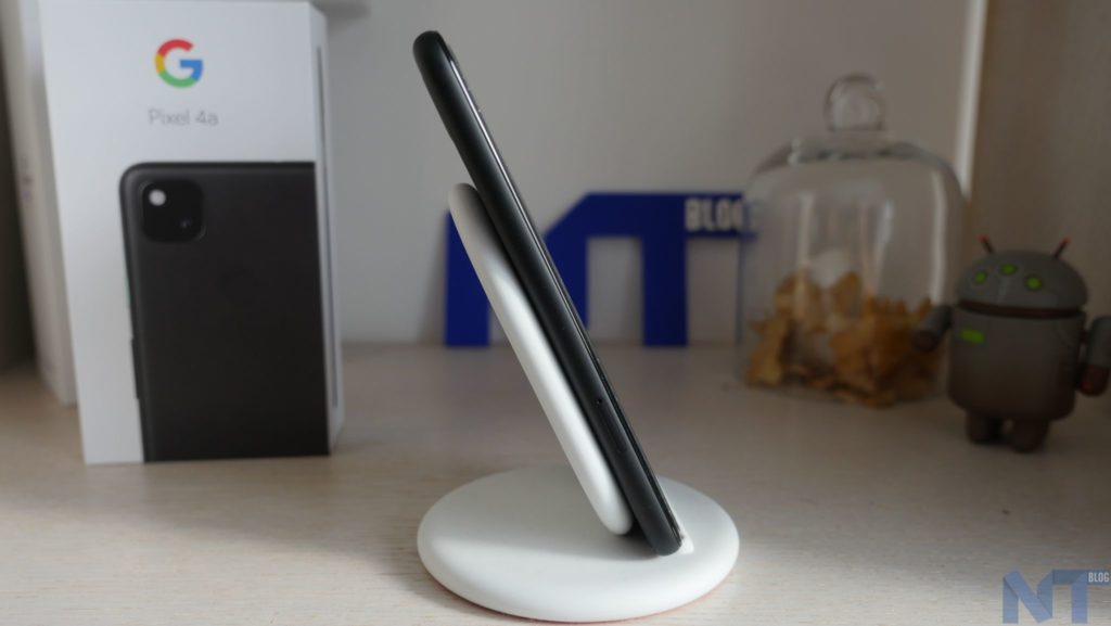 Test du Pixel 4a de Google : un excellent smartphone de milieu de gamme 19 Pixel 4a 31