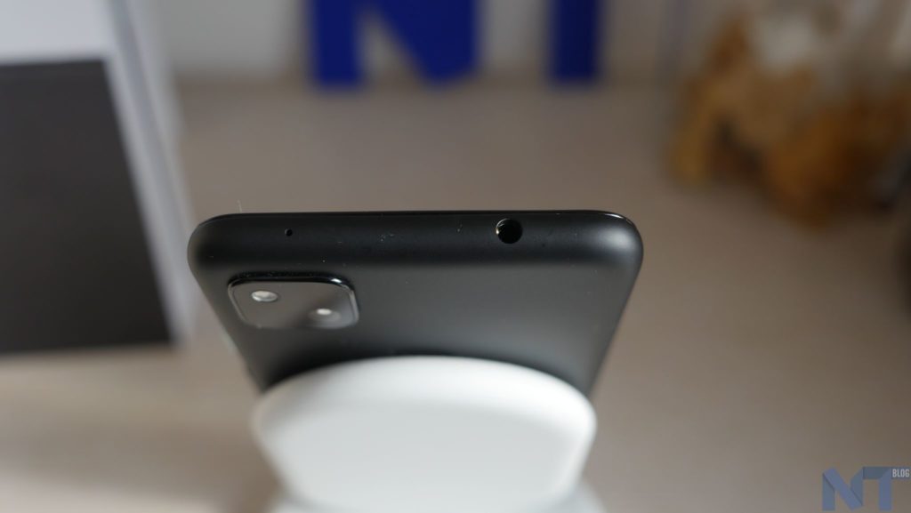 Test du Pixel 4a de Google : un excellent smartphone de milieu de gamme 18 Pixel 4a 32