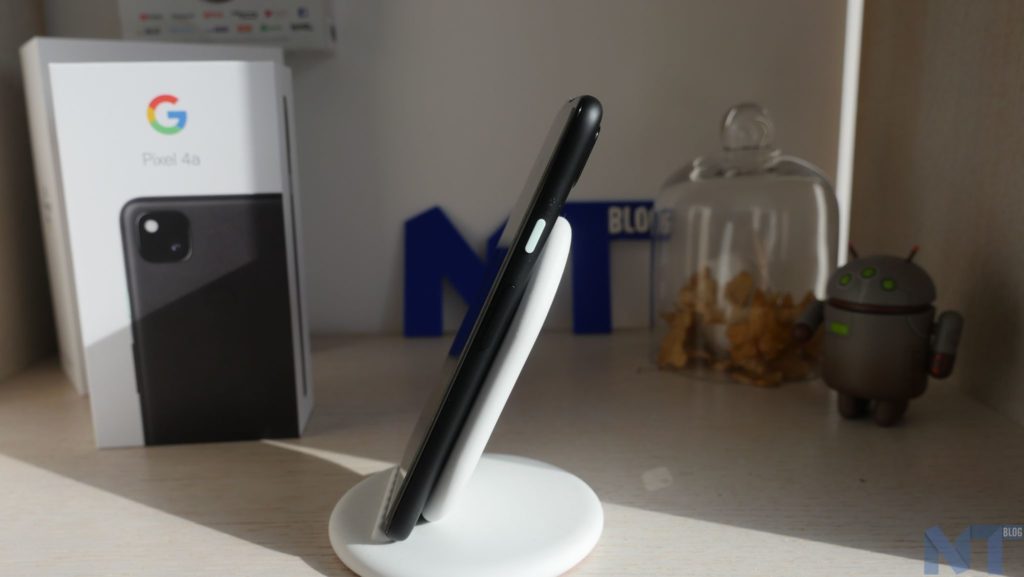 Test du Pixel 4a de Google : un excellent smartphone de milieu de gamme 17 Pixel 4a 34