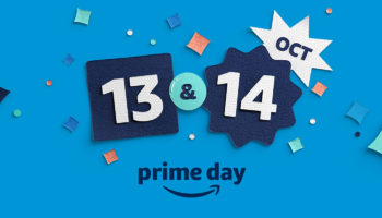 Prime Day 13 14 oct