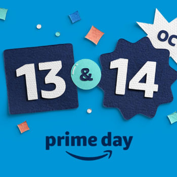 Prime Day 13 14 oct