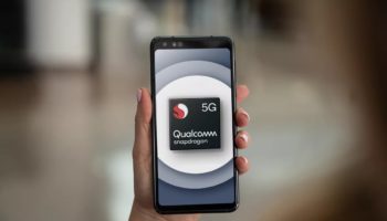 QRD for 5G in 4 series in hand