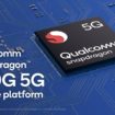 Qualcomm Snapdragon 750G 5G Mobi