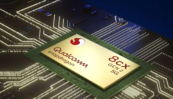 Qualcomm Snapdragon 8cx Gen 2 5G