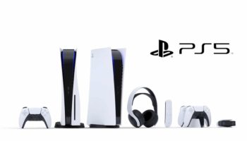 Sony PS5 1