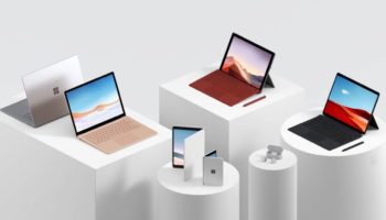 Surface Family