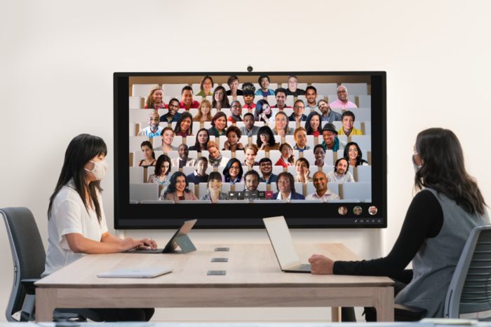 Toutes les nouvelles fonctionnalités bientôt disponibles pour Microsoft Teams