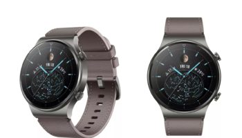 WatchGT2 1.0