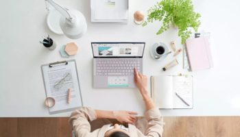 ZenBook 14 UX435EA EG Scenario p 1