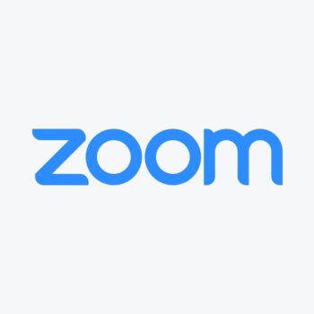 Zoom Logo