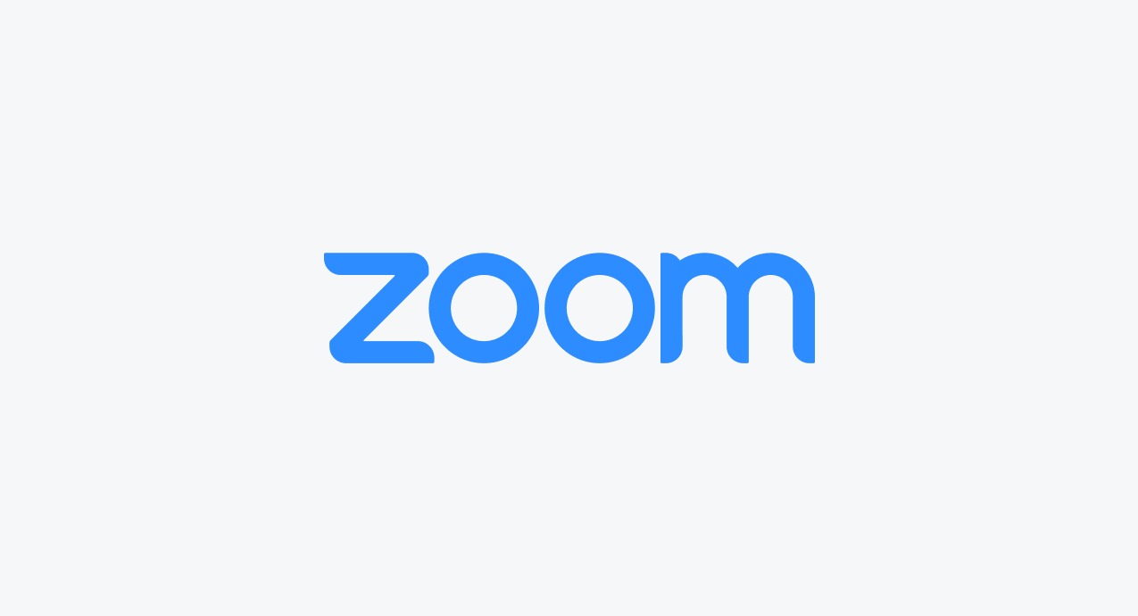 Zoom Logo