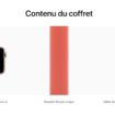 apple watch ne proposera plus adaptateur boite iphone 12 est il le prochain
