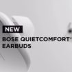 bose quietcomfort earbuds 1
