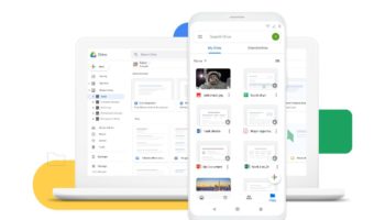 google drive