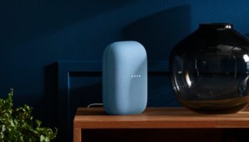 google nest audio
