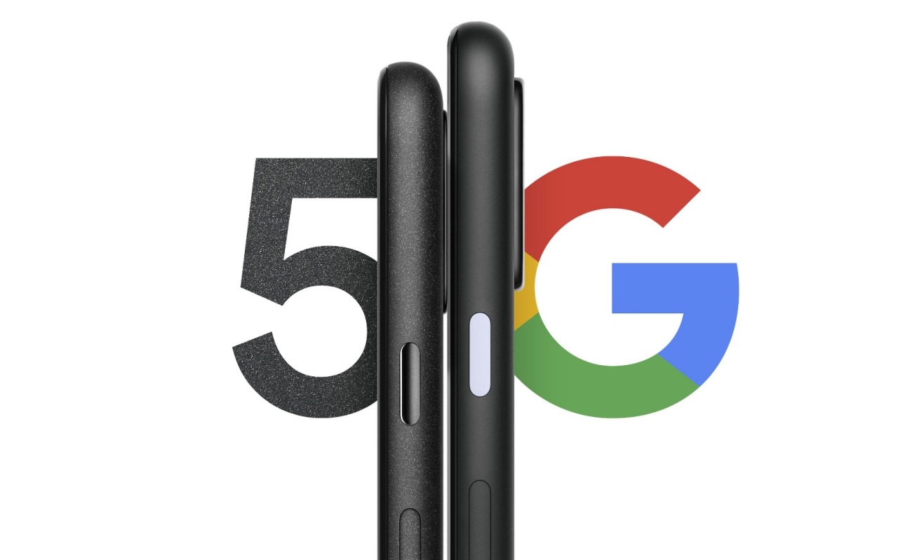 google pixel 5 pixel 4a 5g 1 1 1