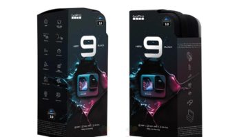 gopro hero 9 black