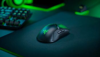 hero razer VIPER ULTIMATE 2
