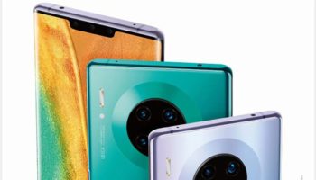 huawei mate 30 pro promo une