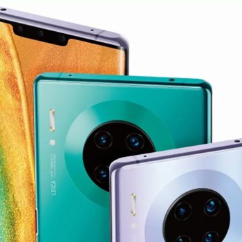 huawei mate 30 pro promo une