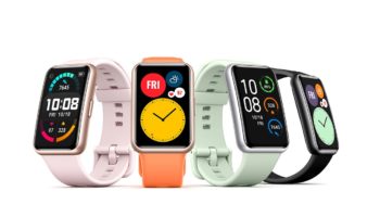 huaweiwatchfit