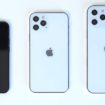 iPhone 12 Size Comparisons 1200x