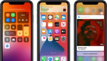 ios 14.2 beta 1 nouveautes 4