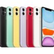 iphone 11 all colors