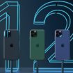 iphone 12 pro concept