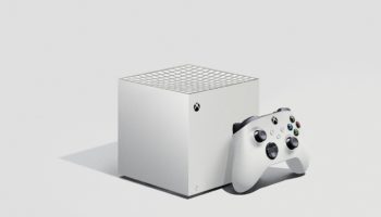 la xbox series s encore mentionn