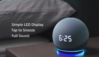 Le nouveau Echo Dot d'Amazon sort avec un look sphérique 92 lcimg faf3e8df 8faf 43ae 85c8 1d