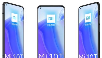 mi 10t